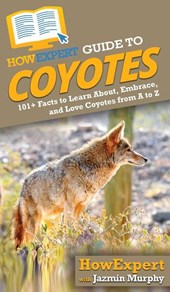 HowExpert Guide to Coyotes