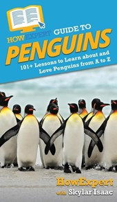 HowExpert Guide to Penguins