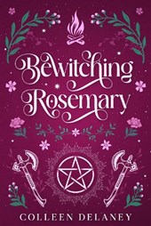 Bewitching Rosemary