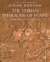 The Nubian Pharaohs of Egypt