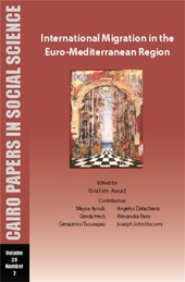International Migration in the Euro-Mediterranean Region
