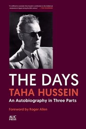 The Days: An Autobiography in Three Parts