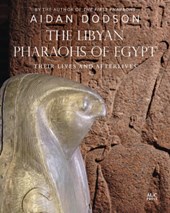 The Libyan Pharaohs of Egypt