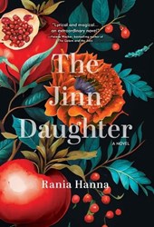 The Jinn Daughter