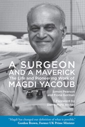 A Surgeon and a Maverick