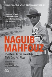 The Devil Turns Preacher