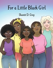 For a Little Black Girl