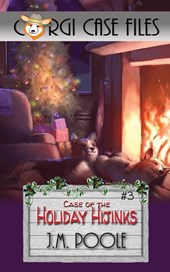 Case of the Holiday Hijinks