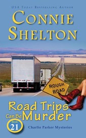Road Trips Can Be Murder