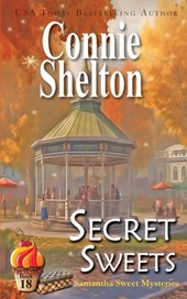 Secret Sweets