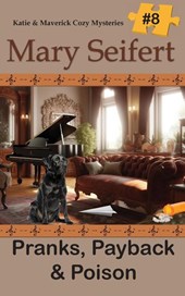 Pranks, Payback & Poison