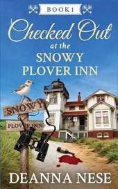 Checked Out at the Snowy Plover Inn