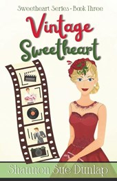 Vintage Sweetheart