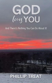 God Loves You