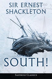 South! (Annotated)