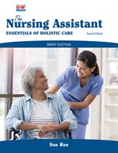 Roe, S: Nursing Assistant, Brief Edition