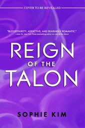 Kim, S: Reign of the Talon
