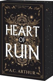 Heart of Ruin