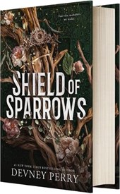 Perry, D: Shield of Sparrows