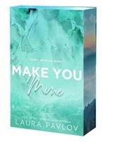Pavlov, L: Make You Mine