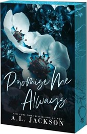 Jackson, A: Promise Me Always