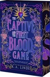 Linde, K: Captive and the First Blood Game