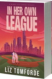 Tomforde, L: In Her Own League