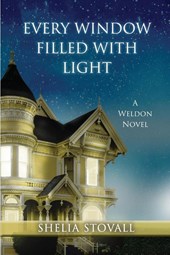 Every Window Filled with Light