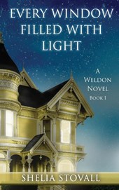 Every Window Filled with Light