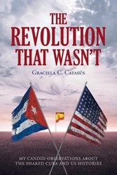 The Revolution that Wasn't