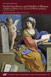 On the Excellence and Nobility of Women