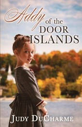 Addy of the Door Islands