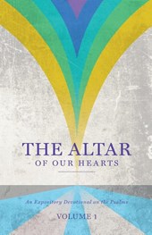 The Altar of Our Hearts