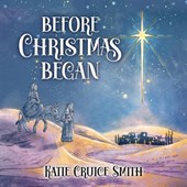 Before Christmas Began
