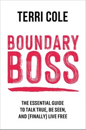 Boundary Boss