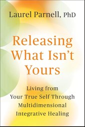 Releasing What Isn't Yours