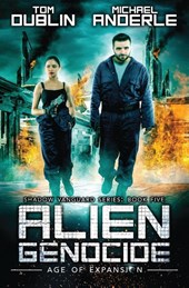 Alien Genocide