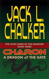 Charon: A Dragon at the Gate