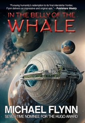 Flynn, M: In the Belly of the Whale