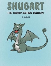 Shugart: The Candy-Eating Dragon