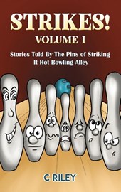 Strikes! - Volume I