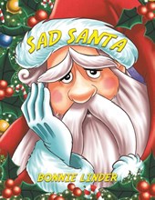 Sad Santa