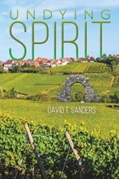 Undying Spirit