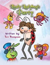 Lindy Ladybug's Party