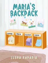 Maria's Backpack