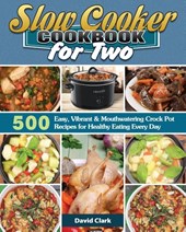 Slow Cooker Cookbook for Two