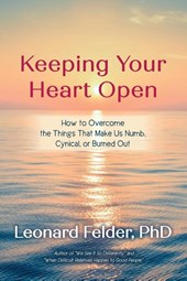 Keeping Your Heart Open