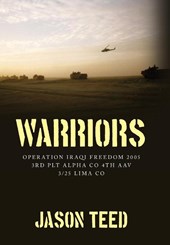 Teed, J: Warriors