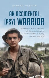 An Accidental (psy) Warrior
