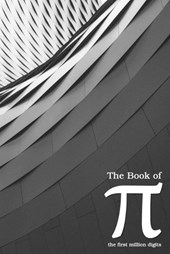The Book of Pi: the First Million Digits